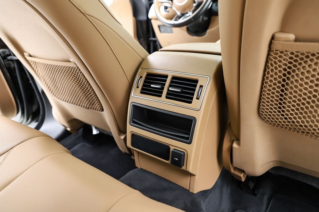 2022 Jaguar F-PACE P250 S