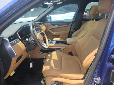 2023 Jaguar F-PACE P250 S