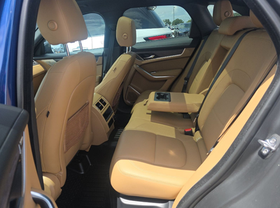 2023 Jaguar F-PACE P250 S