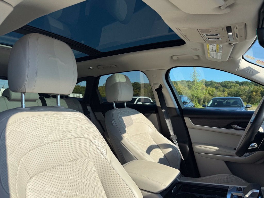 2021 Jaguar F-PACE P250 S