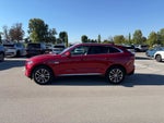 2021 Jaguar F-PACE P250 S