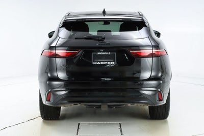 2023 Jaguar F-PACE P250 S