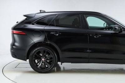 2023 Jaguar F-PACE P250 S