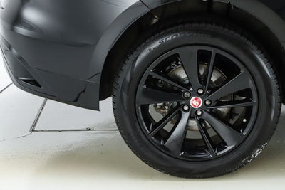 2023 Jaguar F-PACE P250 S