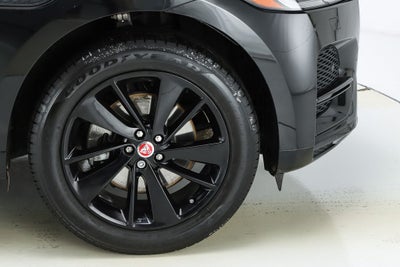 2023 Jaguar F-PACE P250 S