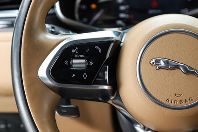 2023 Jaguar F-PACE P250 S