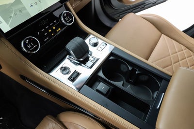 2023 Jaguar F-PACE P250 S