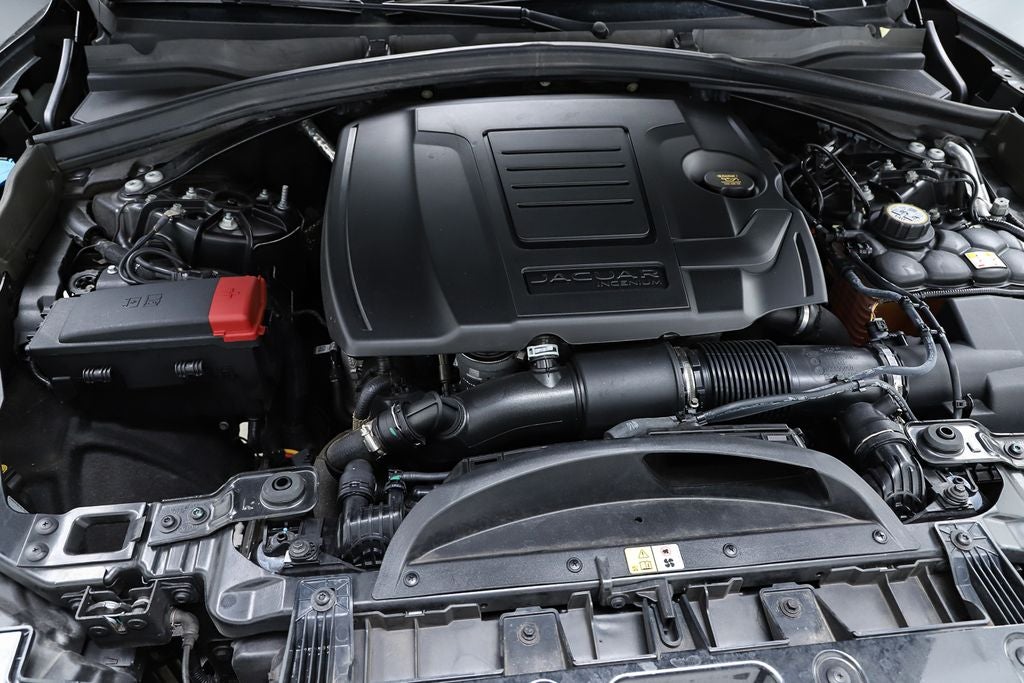 2023 Jaguar F-PACE P250 S