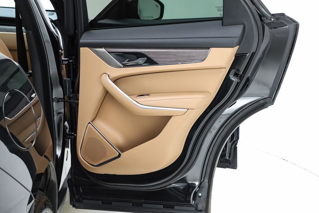 2023 Jaguar F-PACE P250 S