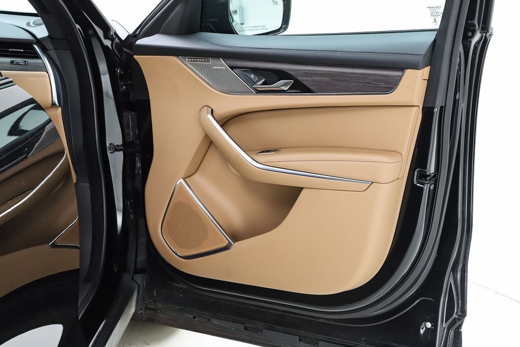 2023 Jaguar F-PACE P250 S