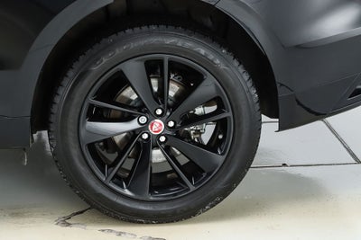 2023 Jaguar F-PACE P250 S