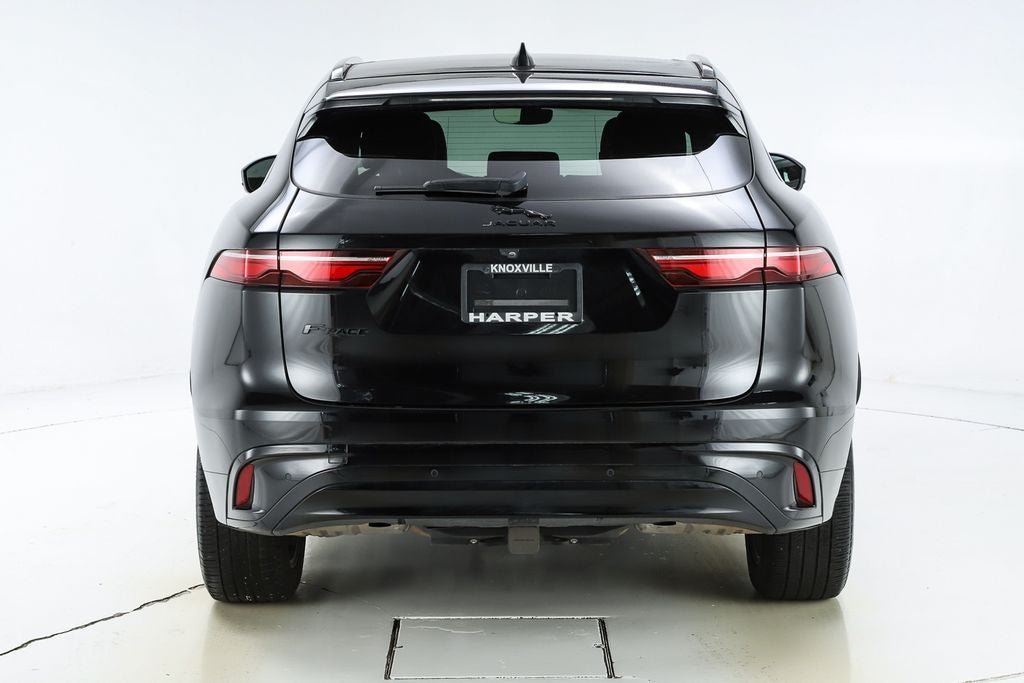 2023 Jaguar F-PACE P250 S