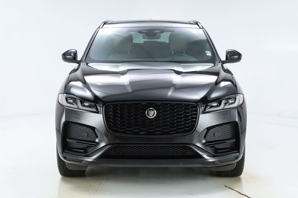 2023 Jaguar F-PACE P250 S