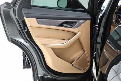 2023 Jaguar F-PACE P250 S