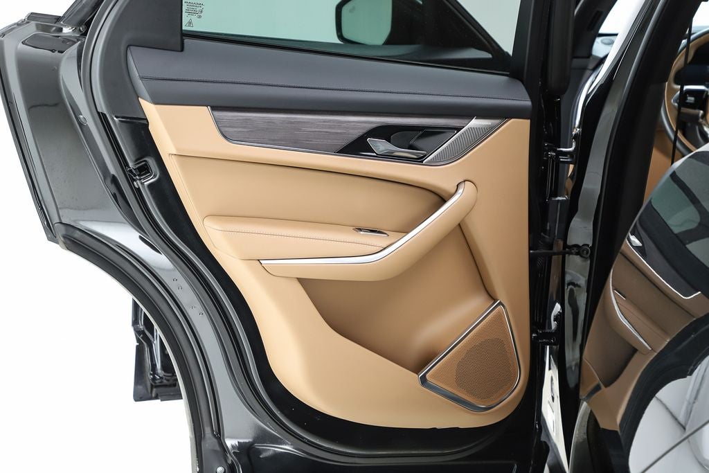 2023 Jaguar F-PACE P250 S