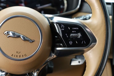 2023 Jaguar F-PACE P250 S