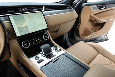 2023 Jaguar F-PACE P250 S