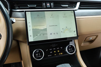 2023 Jaguar F-PACE P250 S