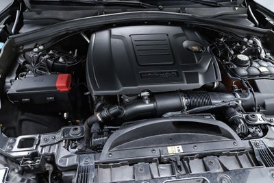 2023 Jaguar F-PACE P250 S