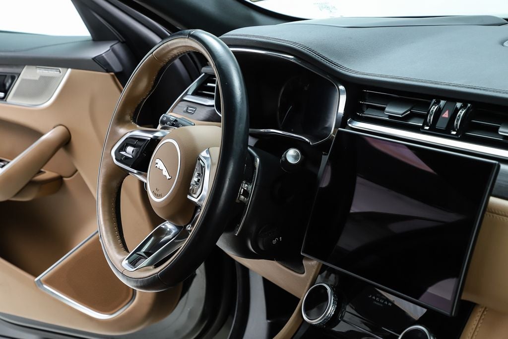 2023 Jaguar F-PACE P250 S