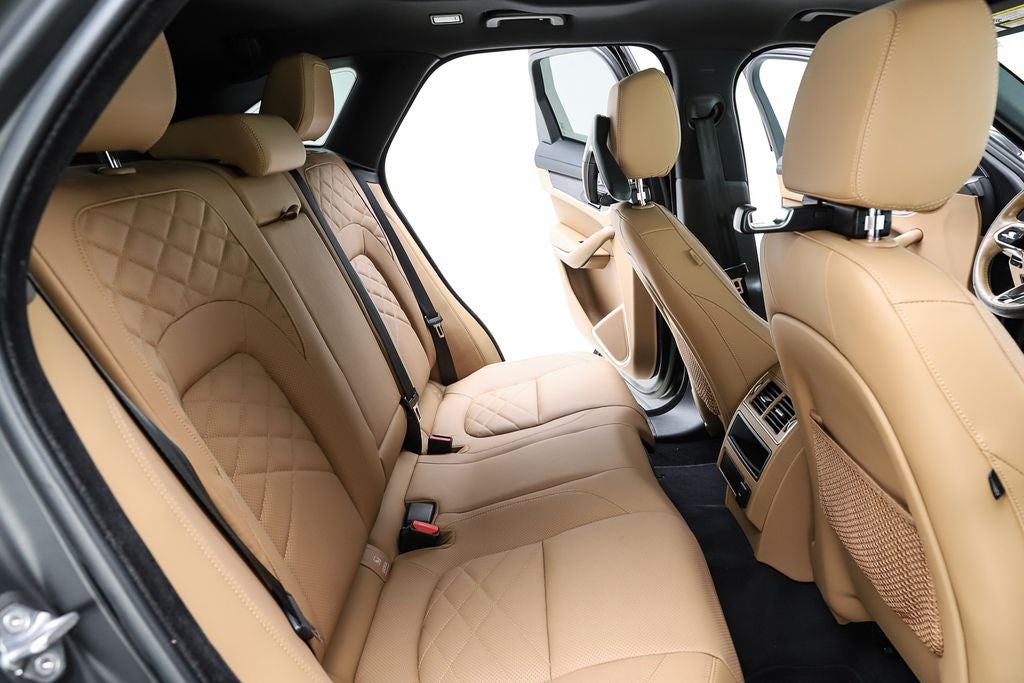 2023 Jaguar F-PACE P250 S