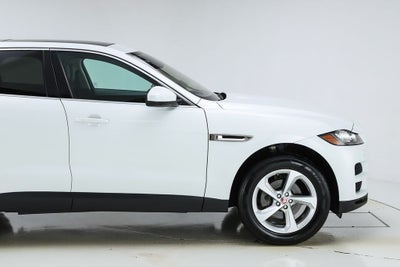 2020 Jaguar F-PACE 25t Premium