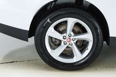 2020 Jaguar F-PACE 25t Premium