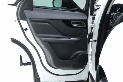 2020 Jaguar F-PACE 25t Premium