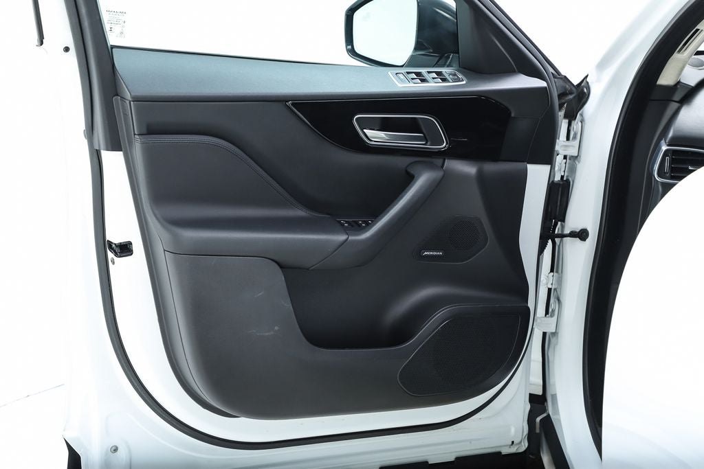 2020 Jaguar F-PACE 25t Premium