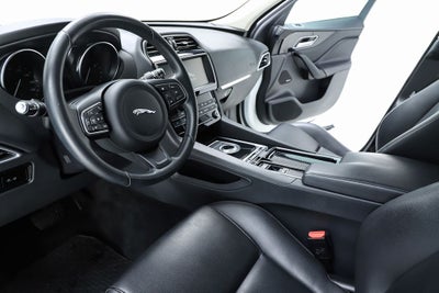 2020 Jaguar F-PACE 25t Premium