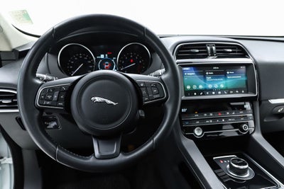 2020 Jaguar F-PACE 25t Premium
