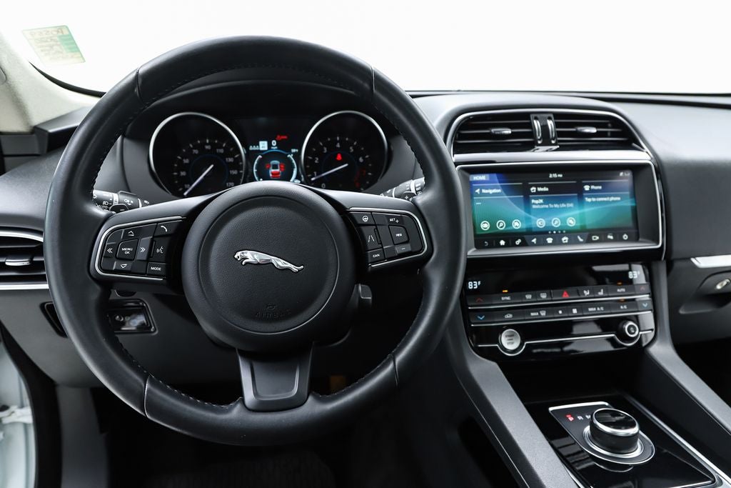 2020 Jaguar F-PACE 25t Premium