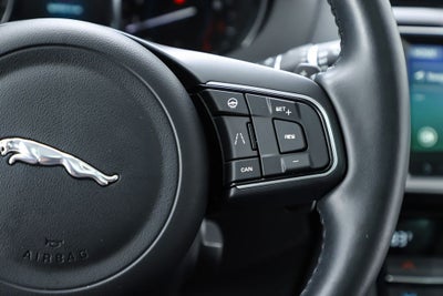 2020 Jaguar F-PACE 25t Premium