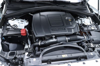 2020 Jaguar F-PACE 25t Premium