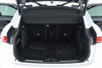 2020 Jaguar F-PACE 25t Premium