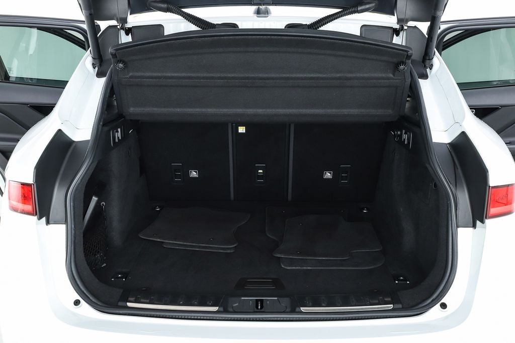 2020 Jaguar F-PACE 25t Premium