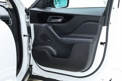 2020 Jaguar F-PACE 25t Premium