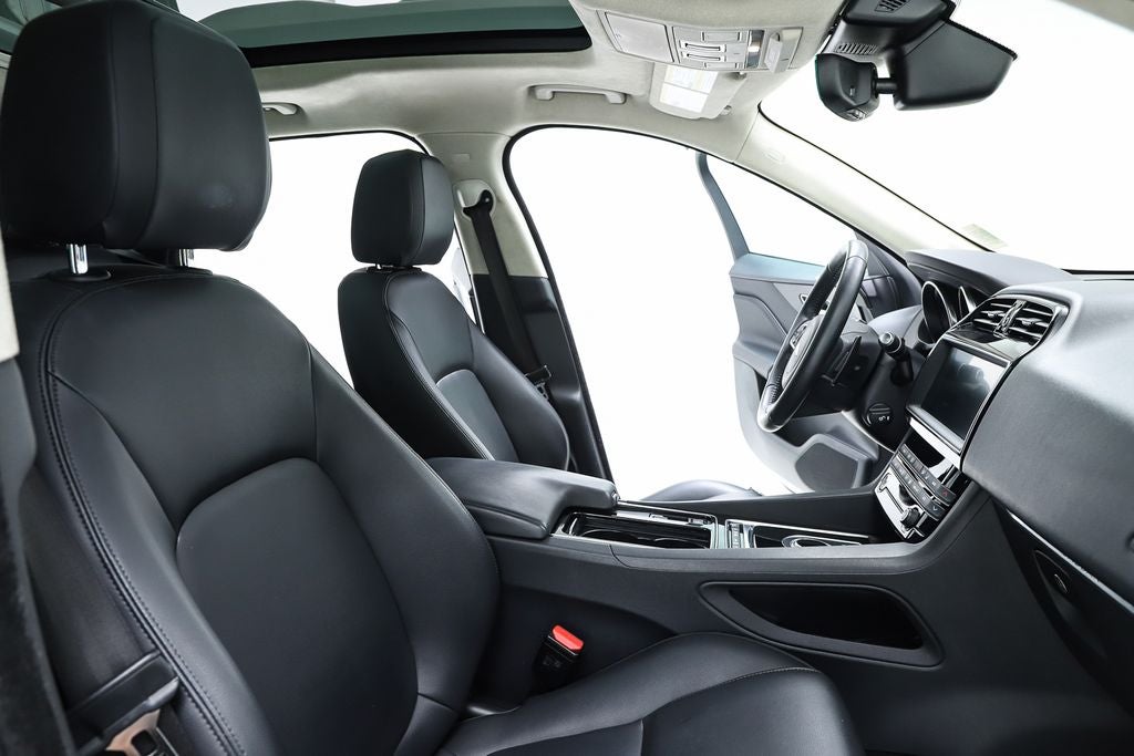 2020 Jaguar F-PACE 25t Premium