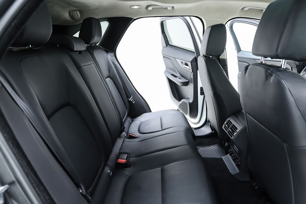 2020 Jaguar F-PACE 25t Premium