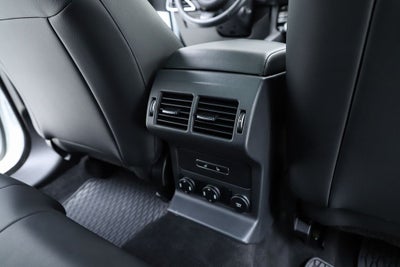 2020 Jaguar F-PACE 25t Premium