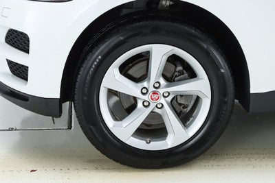 2020 Jaguar F-PACE 25t Premium