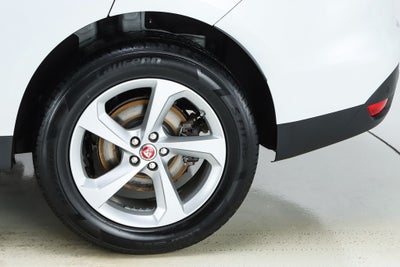 2020 Jaguar F-PACE 25t Premium