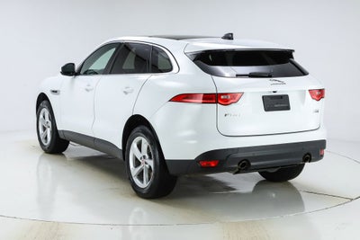 2020 Jaguar F-PACE 25t Premium