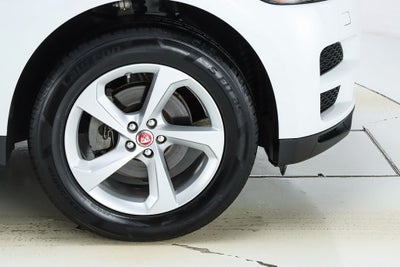 2020 Jaguar F-PACE 25t Premium