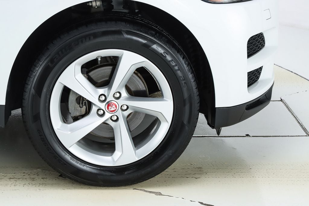 2020 Jaguar F-PACE 25t Premium