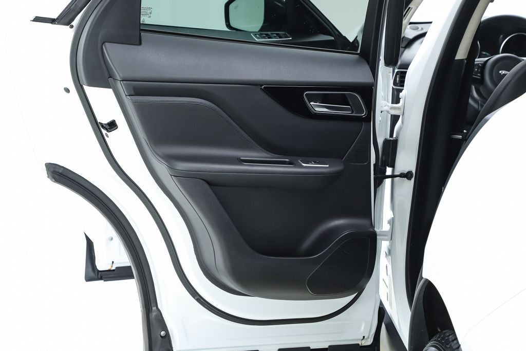 2020 Jaguar F-PACE 25t Premium