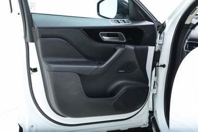 2020 Jaguar F-PACE 25t Premium