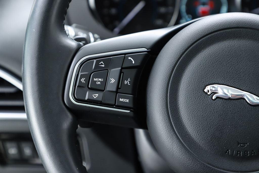 2020 Jaguar F-PACE 25t Premium