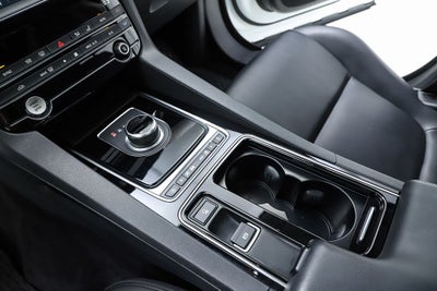 2020 Jaguar F-PACE 25t Premium