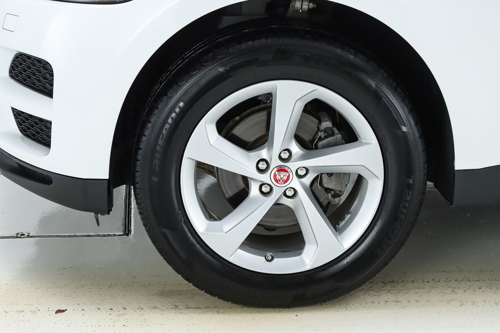 2020 Jaguar F-PACE 25t Premium